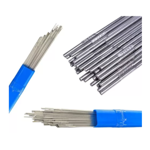 Vareta De Solda Tig Aço Inox ER308L 2,5MM