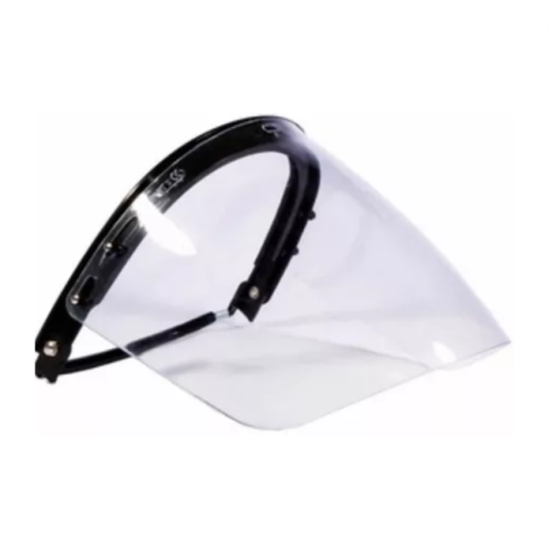 Protetor Facial Para Acoplar no Capacete