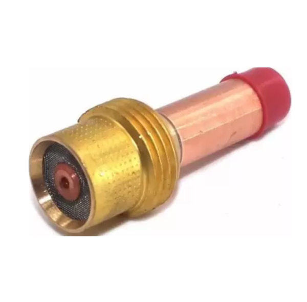 Difusor Gás Lens Pesado para Tocha Tig 26