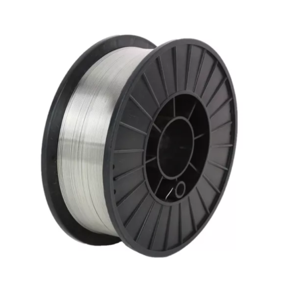 Arame MIG INOX ER 308 LSI 1,20MM - 15KG NICROSOL
